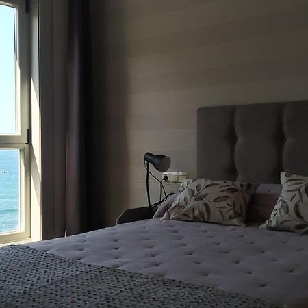 Apartamento En Malpica Costa Da Morte エクステリア 写真