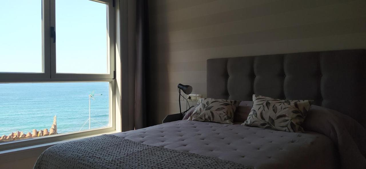 Apartamento En Malpica Costa Da Morte エクステリア 写真